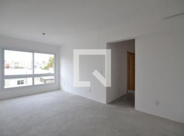 Apartamento · 64m² · 2 Quartos · 1 Vaga · Apartamento para Aluguel - Santana, 2 Quartos,  64 m² - Porto Alegre