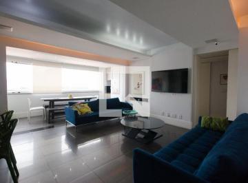 Apartamento · 88m² · 2 Quartos · 2 Vagas · Apartamento para Aluguel - Ipiranga, 2 Quartos, 88 m² - São Paulo
