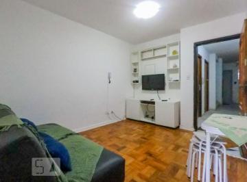 Apartamento · 35m² · 1 Quarto · Apartamento para Aluguel - Liberdade, 1 Quarto,  35 m² - São Paulo