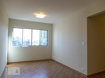 Apartamento · 67m² · 2 Quartos · 1 Vaga · Apartamento para Aluguel - Brooklin, 2 Quartos, 67 m² - São Paulo