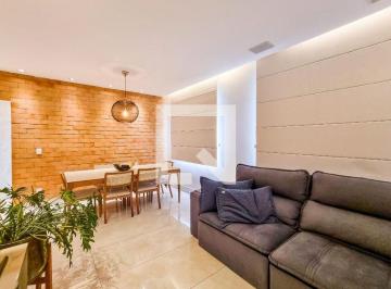 Apartamento · 120m² · 4 Quartos · 2 Vagas · Apartamento para Aluguel - Castelo, 4 Quartos,  120 m² - Belo Horizonte