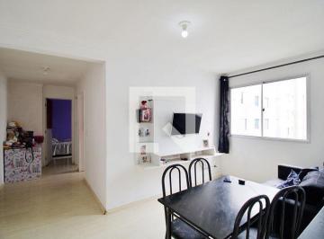 Apartamento · 46m² · 2 Quartos · 1 Vaga · Apartamento para Aluguel - Parque Munhoz, 2 Quartos,  46 m² - São Paulo