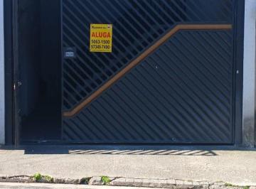 Casa de 2 quartos, Santo André · R$ 1.400,00 - Casa frente - 2 Dormitórios, 1 garage - Vila Suiça – Santo André