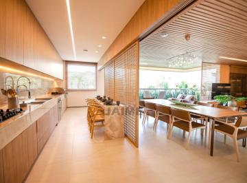 Apartamento · 222m² · 4 Quartos · 3 Vagas · Apartamento 04 dormitórios, 03 vagas em Perdizes