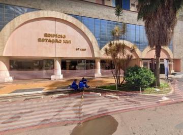 ESTAÇÃO XVI · Apt. 66m², 2 qts (1suíte), ac. financiamento Res. Estação XVI, Aguas Claras