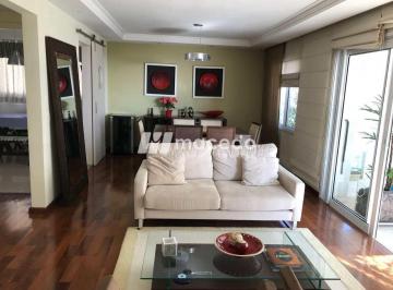 Apartamento · 174m² · 4 Quartos · 4 Vagas · Apartamento com 4 quartos, Alto da Lapa, São Paulo - R$ 1.75 mi, Cod: 6040