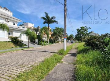 Terreno · 450m² · Terreno em Jurerê Internacional, Florianópolis, SC