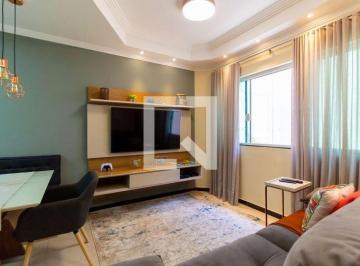 Casa · 70m² · 3 Quartos · 1 Vaga · Casa à Venda - Vila Esperança, 3 Quartos, 70 m² - São Paulo