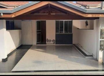 4594a5a6259b06a3a5892321c5a470a82e71c0ef · Casa com 2 dormitórios à venda, 71 m² por R$ 500.000,00 - Residencial Santo Stéfano - Salto/SP