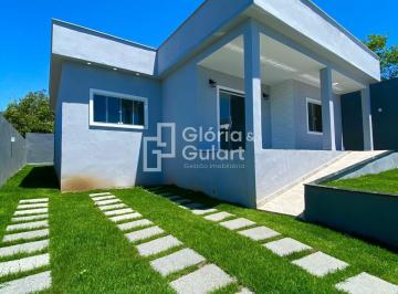 Foto 22 · Casa Linear recém construída de 3 quartos com piscina em Nova Guarapari