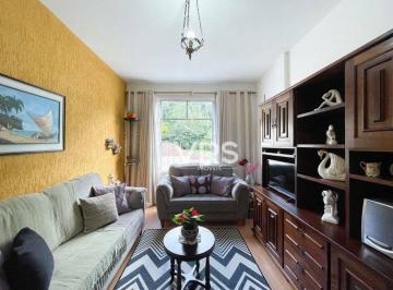 5fbc5918fd622d0dd06b030c449dc0fa7663080a · Apartamento com 2 dormitórios à venda, 52 m² por R$ 330.000,00 - Várzea - Teresópolis/RJ