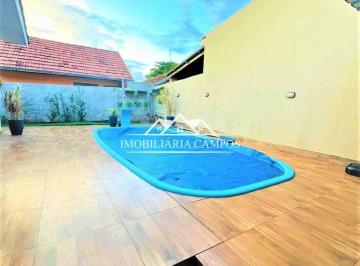 Casa · 259m² · 3 Quartos · 3 Vagas · Casa à venda, Jardim Coopagro, TOLEDO - PR