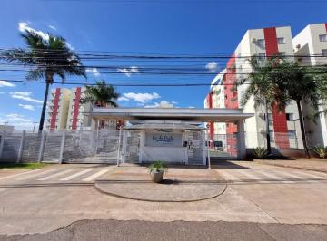 Apartamento · 70m² · 3 Quartos · 2 Vagas · Apartamento no Condomínio Rio da Prata