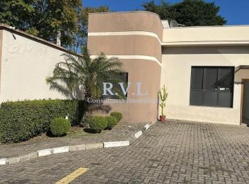 Foto 01 · Oportunidade de locação: Casa em condomínio fechado em Atibaia-SP, 3 dormitórios, 1 suíte, sala, 2 b