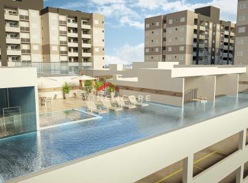 Apartamento · 57m² · 2 Quartos · 1 Vaga · Apartamento em Rua Terezina - Cancelli - Cascavel/PR