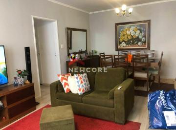 Apartamento · 100m² · 3 Quartos · 1 Vaga · Apartamento em Alameda Franca - Jardim Paulista - São Paulo/SP