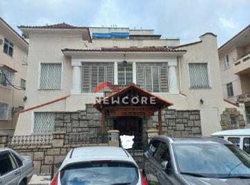 Casa · 300m² · 7 Quartos · 1 Vaga · Casa em Rua Marechal Taumaturgo de Azevedo - Tijuca - Rio de Janeiro/RJ