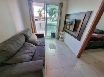 Apartamento de 1 quarto, Águas Claras · LINDO!!*Apto 1 Quarto, mobiliado, ar condicionado, Garagem, Lazer**