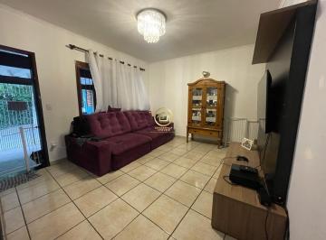 Casa · 99m² · 2 Quartos · Casa à venda - no Vila Pereira Cerca