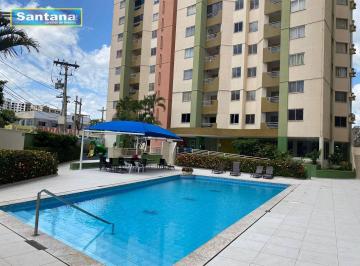 112d6aa5bba26f51f253125543aa210794bd5b2c · Apartamento com 2 dormitórios à venda, 50 m² por R$ 205.000,00 - Parque Jardim Brasil - Caldas Novas