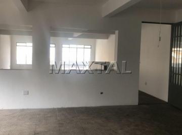 Comercial · 300m² · Sobreloja na Região do Imirim com 600m², com 2 Salas, 4 Banheiros. Prédio com 2 Andares.