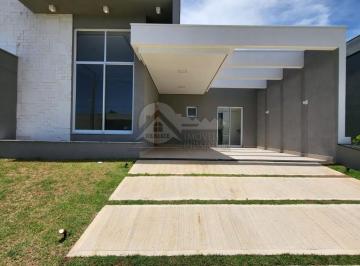 Foto 01 · CASA A VENDA CONDOMINIO JARDIM RESIDENCIAL VIENA