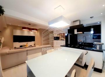 Apartamento · 110m² · 3 Quartos · 3 Vagas · Apartamento cobertura à venda, 3 quartos, 2 suítes e 3 vagas - Pinheiros - São Paulo/SP