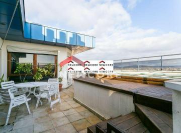 Apartamento · 603m² · 4 Quartos · 3 Vagas · Cobertura em  Rua Castro Alves - Rio Branco - Porto Alegre/RS