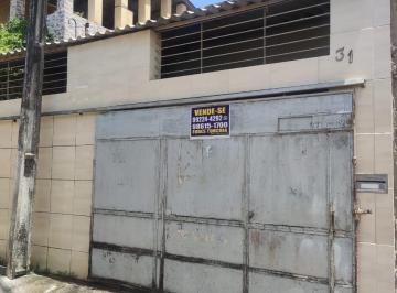 Casa de 3 quartos, Olinda · Vende-se casa com 3 quartos no bairro de Ouro Preto Olinda