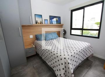Apartamento · 24m² · 1 Quarto · Apartamento à Venda - Pinheiros, 1 Quarto, 24 m² - São Paulo
