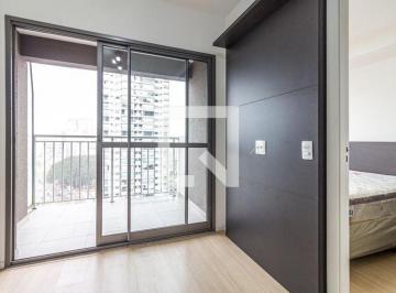 Apartamento · 27m² · 1 Quarto · Apartamento à Venda - Vila Olímpia, 1 Quarto, 27 m² - São Paulo