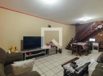 Casa · 98m² · 3 Quartos · 1 Vaga · Casa à Venda - Tatuapé, 3 Quartos,  98 m² - São Paulo