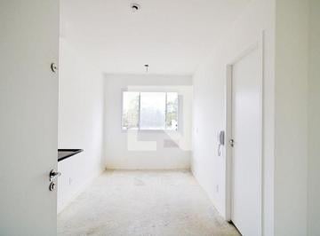 Apartamento · 30m² · 1 Quarto · Apartamento à Venda - Panamby, 1 Quarto, 30 m² - São Paulo