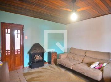 Casa · 150m² · 2 Quartos · 2 Vagas · Casa à Venda - Estância Velha, 2 Quartos,  150 m² - Canoas