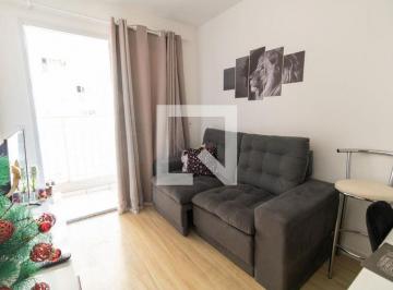 Apartamento · 38m² · 2 Quartos · Apartamento à Venda - Jardim Éster Yolanda, 2 Quartos,  38 m² - São Paulo