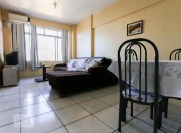 Apartamento · 56m² · 2 Quartos · Apartamento à Venda - Centro Histórico, 2 Quartos, 56 m² - Porto Alegre