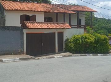 Rural · 1 Quarto · 2 Vagas · Chácara em Sítio do Rosário, Santana de Parnaíba/SP