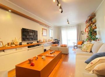 Apartamento · 141m² · 3 Quartos · 2 Vagas · Residencial Palácio Del Fiori | 03 dormitórios | Panazzolo