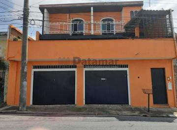 Casa · 300m² · 2 Quartos · 6 Vagas · Casa à venda em São Paulo - Tucuruvi