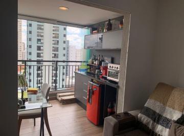 2 · Vila Mariana - 69m² 3Dts, 1St, 1Gar, Px ao Metrô!!