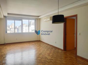 Apartamento · 104m² · 3 Quartos · 1 Vaga · Apartamento 3 quartos, Churrasqueira, 1 Vaga com Elevador no Centro Histórico
