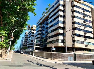 Apartamento de 5 quartos, Maceió · 4 QUARTOS 155 M², PONTA VERDE Sandoval Arroxelas 2ª quadra da praia