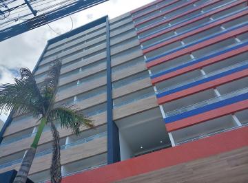 Apartamento de 1 quarto, Salvador · 1/4 Studio