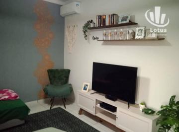 96a6b8b9f66186dbace4b4a16fe5dc33054d1488 · Casa com 2 dormitórios à venda, 146 m² - Jardim Imperial - Jaguariúna/SP