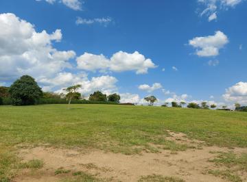 Terreno , Porto Feliz · Venda de Terreno pé no campo de golfe Fazenda BOA VISTA