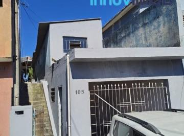 Foto 14 · Casa para venda ou locação em Santo André-SP, bairro Jardim Aclimação: 2 quartos, 1 sala, 1 banheiro