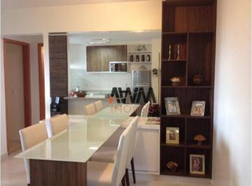 b12f766da6e813a60ee479cea07be675a63be35f · Apartamento com 2 Quartos à venda, 62 m² por R$ 390.000 - Parque Amazônia - Goiânia/GO