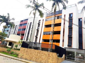 Imagem do Imóvel · Ubatuba, Tenório - Cobertura duplex, 03 dormitórios (01 suíte), piscina privativa com vista para mar