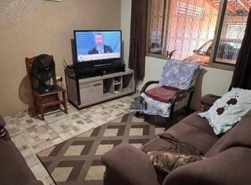 145f4608f864a224f068718a984792bf749fbb7c · Sobrado com 4 dormitórios à venda, 196 m² por R$ 430.000,00 - Vila Mollon IV - Santa Bárbara D'Oeste