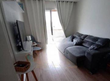 6bbbe4bffabfed9892e4bb32213de51c3c8a85a7 · Apartamento com 2 quartos à venda, 70 m² - Vila Industrial - Campinas/SP
